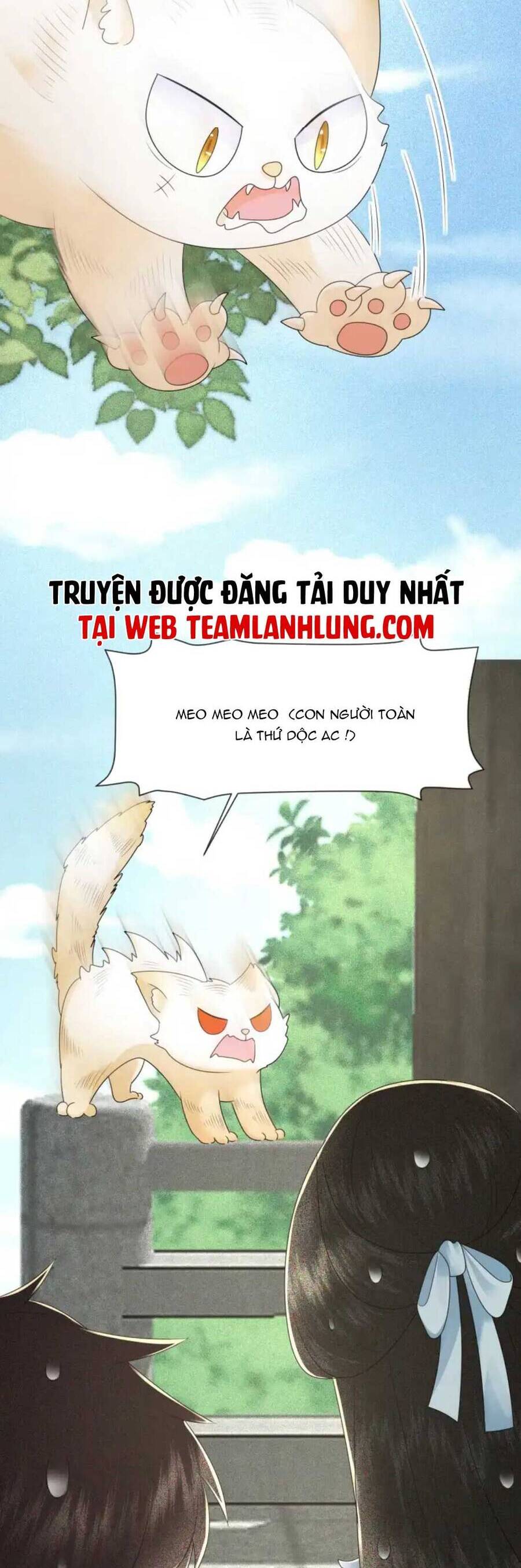 Nuôi Dưỡng Thế Tử Từ Bé : Thế Tử Ngươi Kiếm Tiền Cùng Ta Đi Chapter 4 - 24