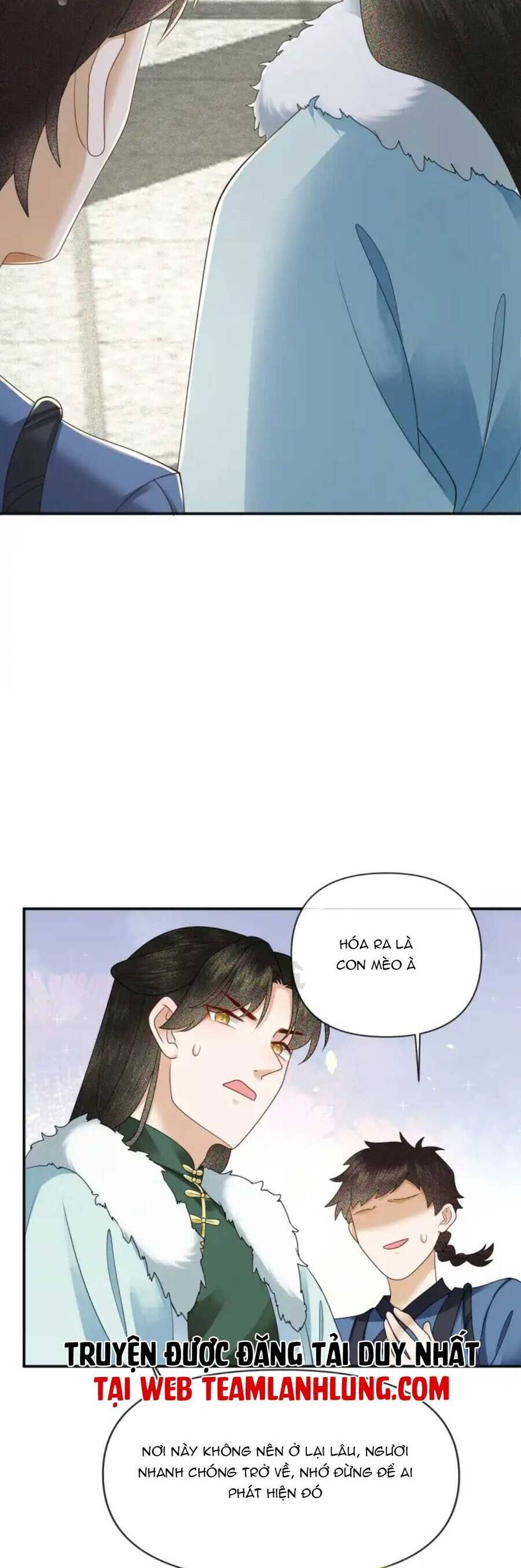 Nuôi Dưỡng Thế Tử Từ Bé : Thế Tử Ngươi Kiếm Tiền Cùng Ta Đi Chapter 4 - 25