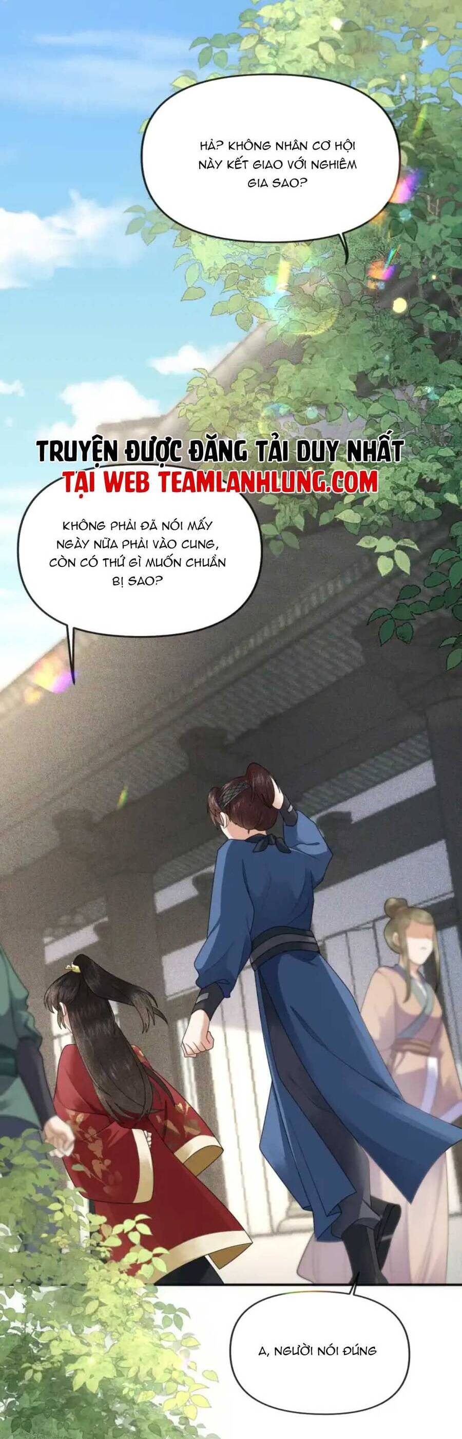 Nuôi Dưỡng Thế Tử Từ Bé : Thế Tử Ngươi Kiếm Tiền Cùng Ta Đi Chapter 4 - 28