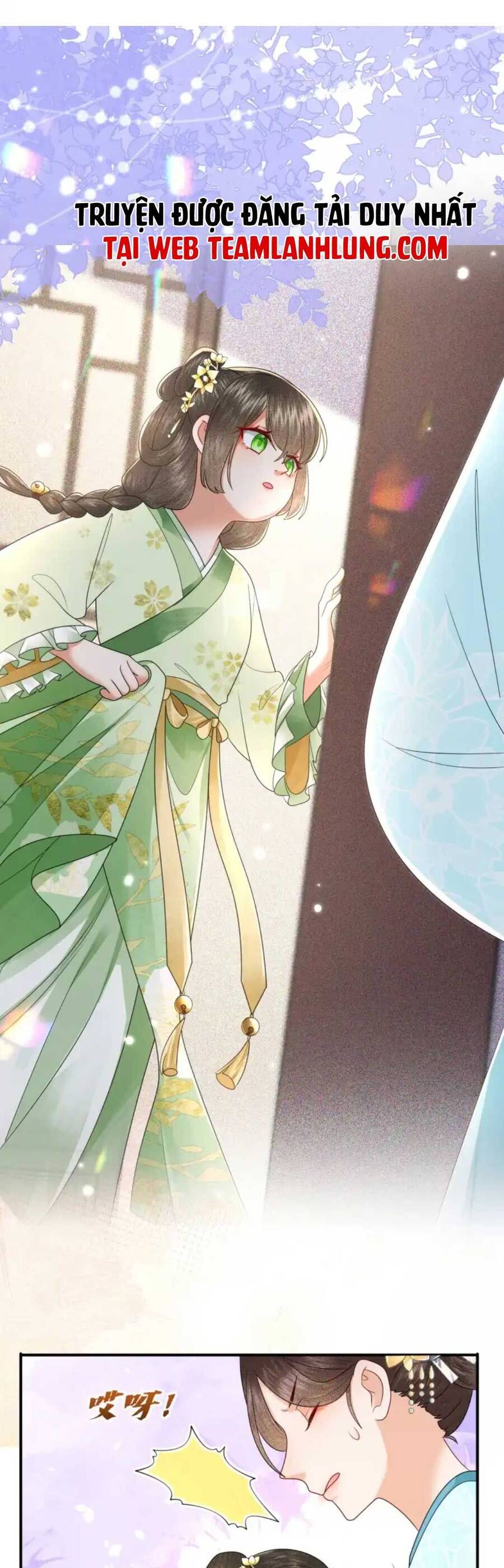 Nuôi Dưỡng Thế Tử Từ Bé : Thế Tử Ngươi Kiếm Tiền Cùng Ta Đi Chapter 4 - 31