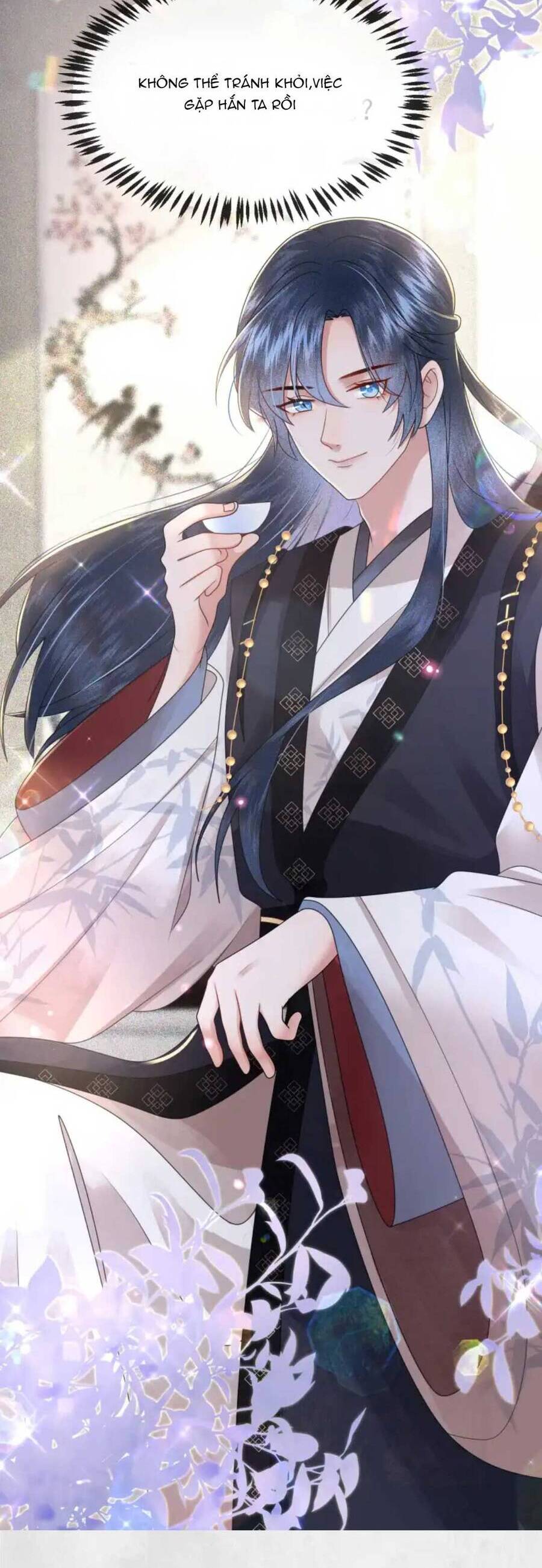 Nuôi Dưỡng Thế Tử Từ Bé : Thế Tử Ngươi Kiếm Tiền Cùng Ta Đi Chapter 4 - 35