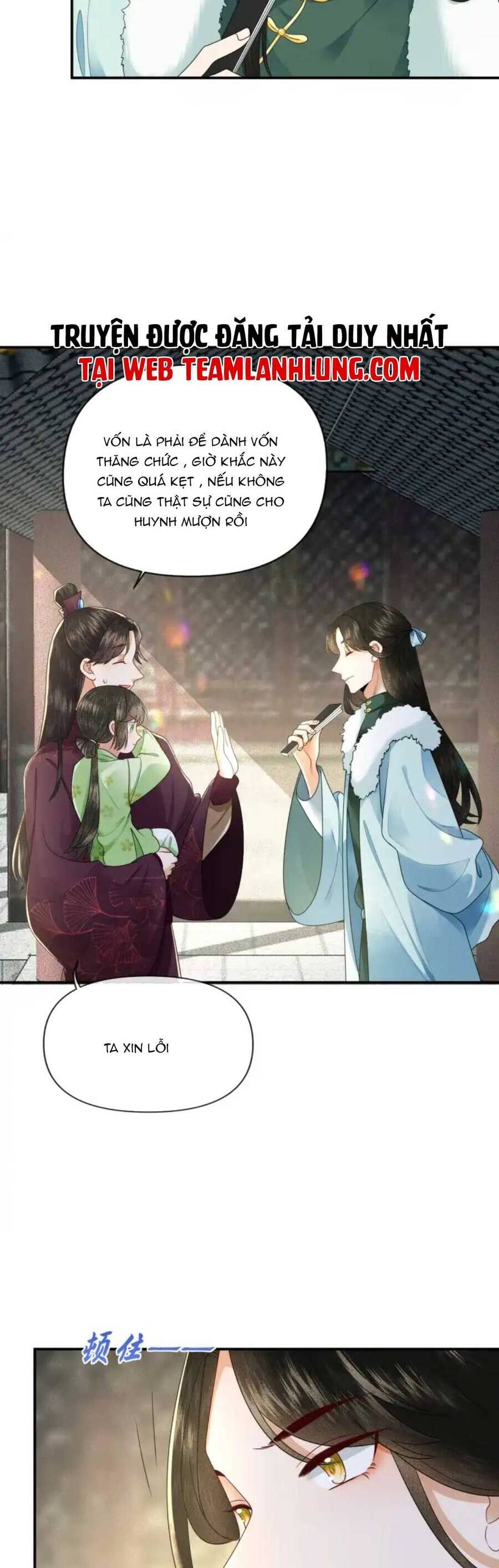 Nuôi Dưỡng Thế Tử Từ Bé : Thế Tử Ngươi Kiếm Tiền Cùng Ta Đi Chapter 4 - 5