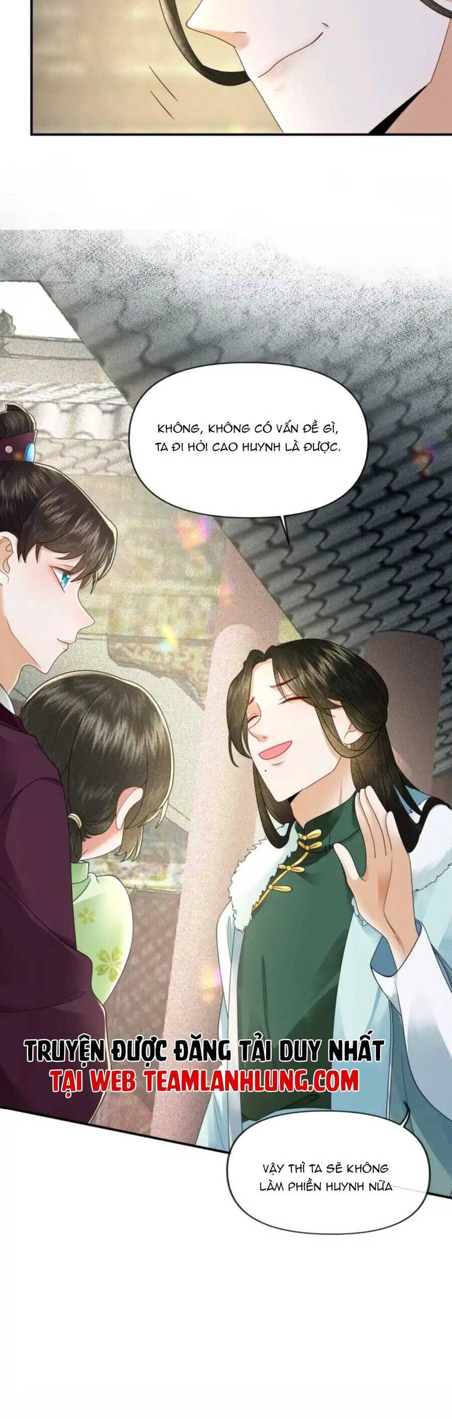 Nuôi Dưỡng Thế Tử Từ Bé : Thế Tử Ngươi Kiếm Tiền Cùng Ta Đi Chapter 4 - 6