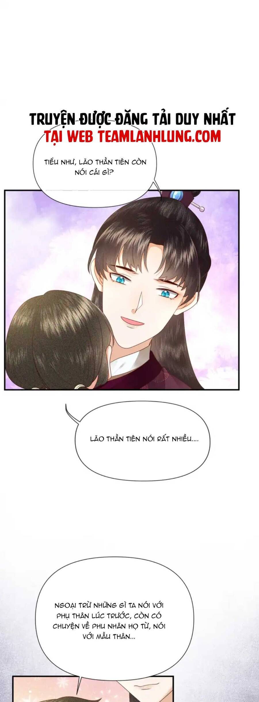 Nuôi Dưỡng Thế Tử Từ Bé : Thế Tử Ngươi Kiếm Tiền Cùng Ta Đi Chapter 4 - 8