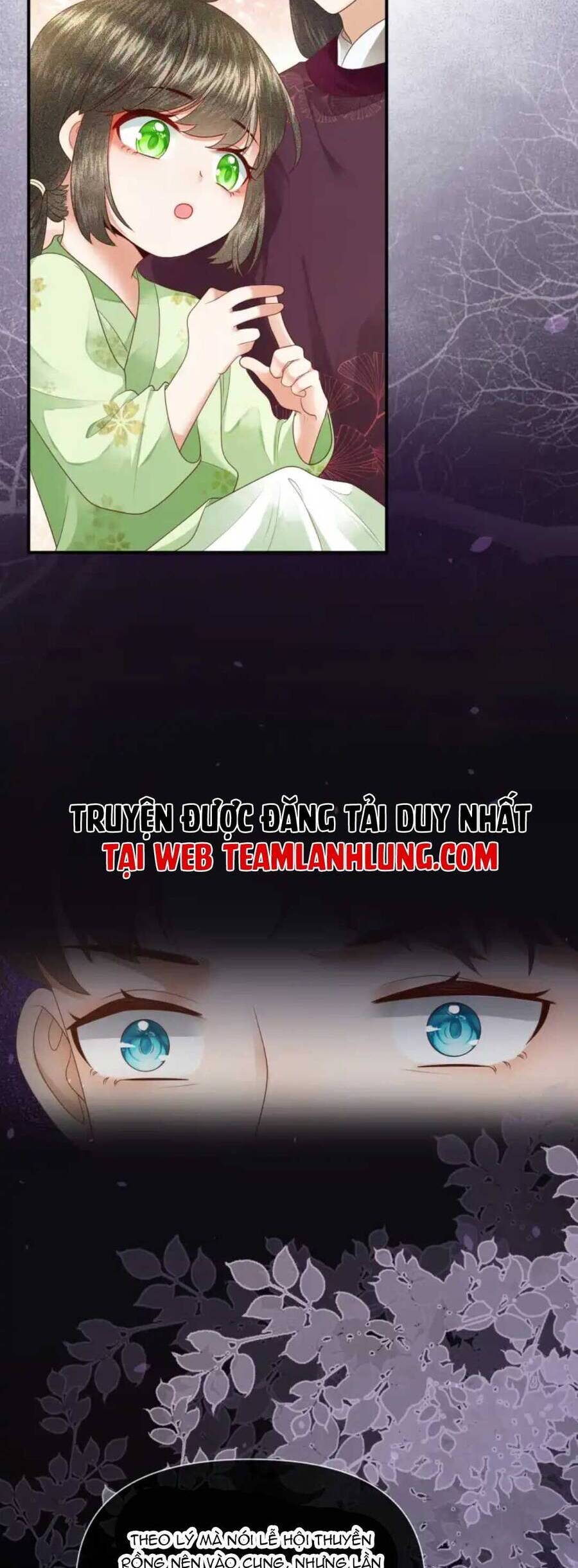 Nuôi Dưỡng Thế Tử Từ Bé : Thế Tử Ngươi Kiếm Tiền Cùng Ta Đi Chapter 4 - 9