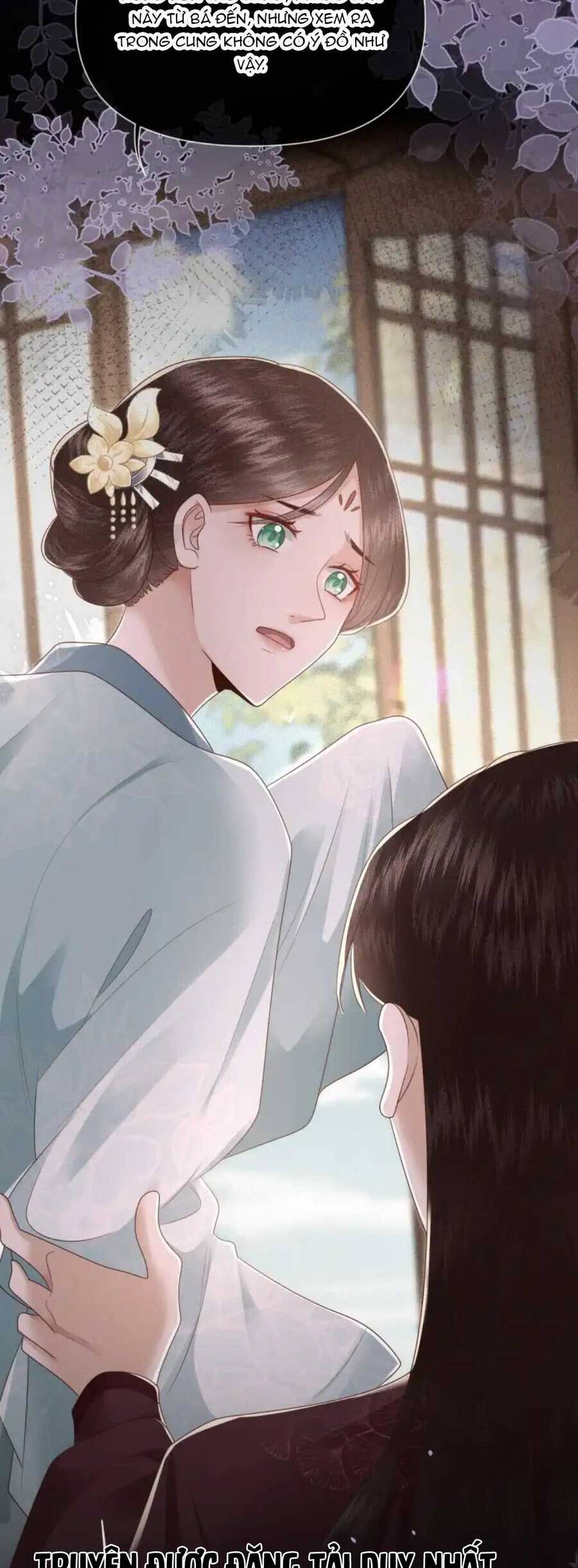 Nuôi Dưỡng Thế Tử Từ Bé : Thế Tử Ngươi Kiếm Tiền Cùng Ta Đi Chapter 4 - 10