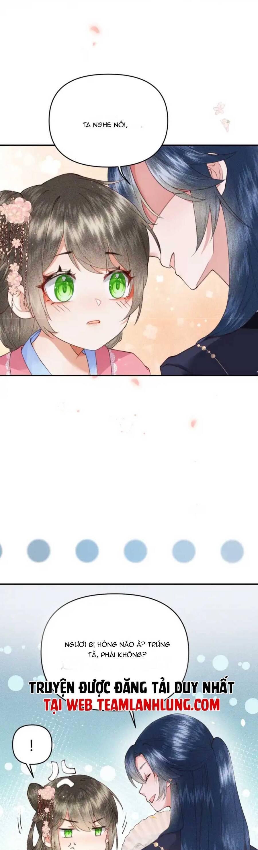 Nuôi Dưỡng Thế Tử Từ Bé : Thế Tử Ngươi Kiếm Tiền Cùng Ta Đi Chapter 5 - 11