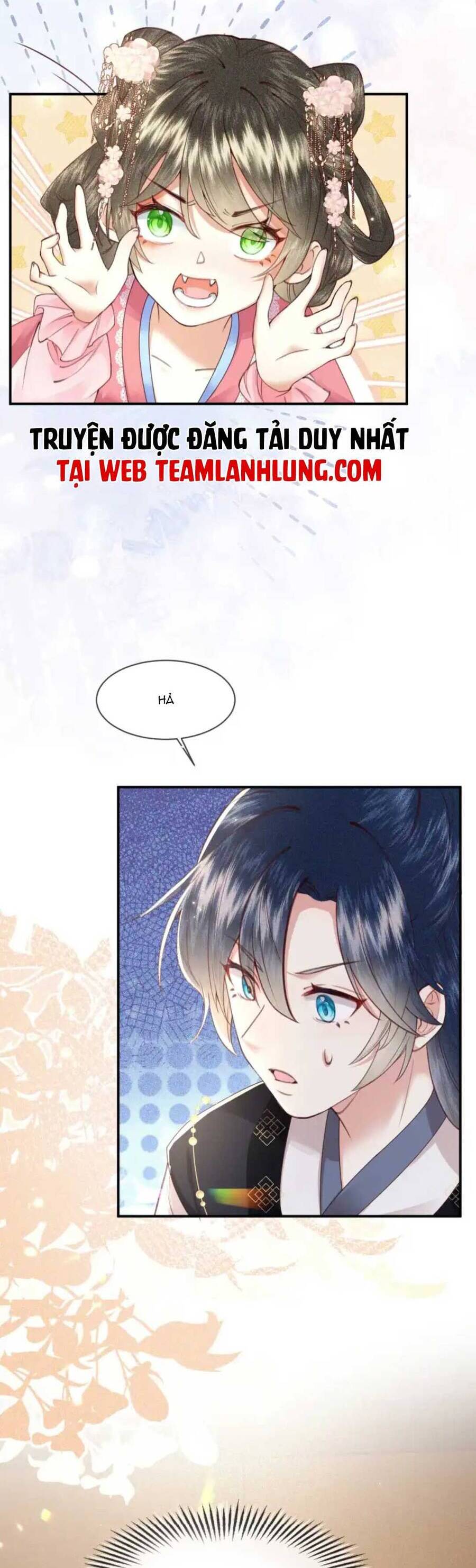 Nuôi Dưỡng Thế Tử Từ Bé : Thế Tử Ngươi Kiếm Tiền Cùng Ta Đi Chapter 5 - 14