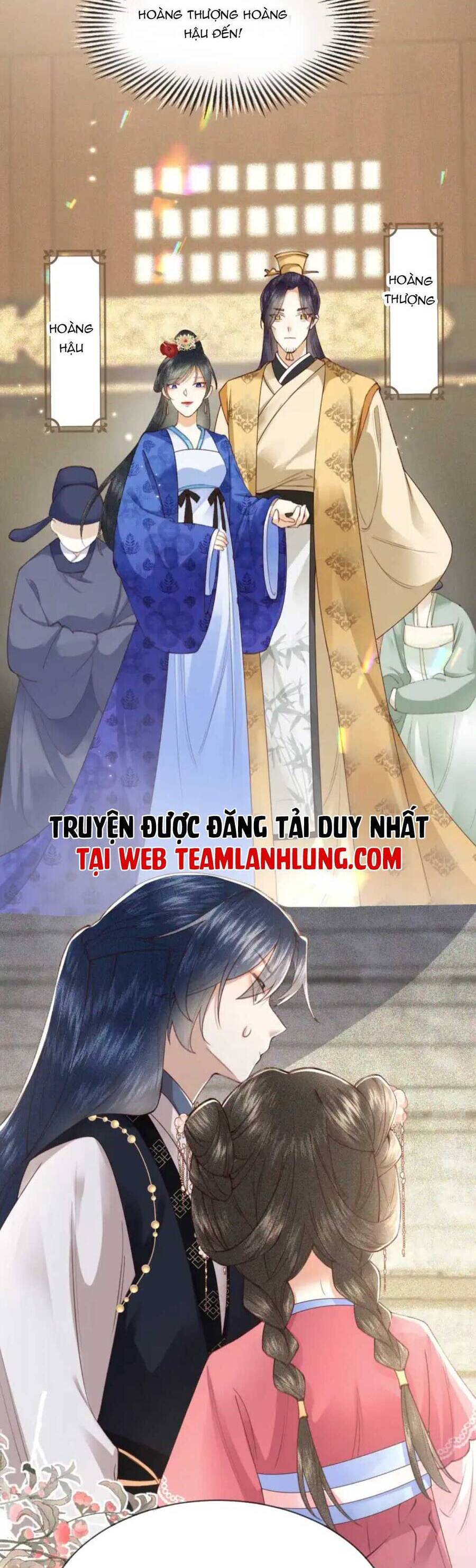 Nuôi Dưỡng Thế Tử Từ Bé : Thế Tử Ngươi Kiếm Tiền Cùng Ta Đi Chapter 5 - 15