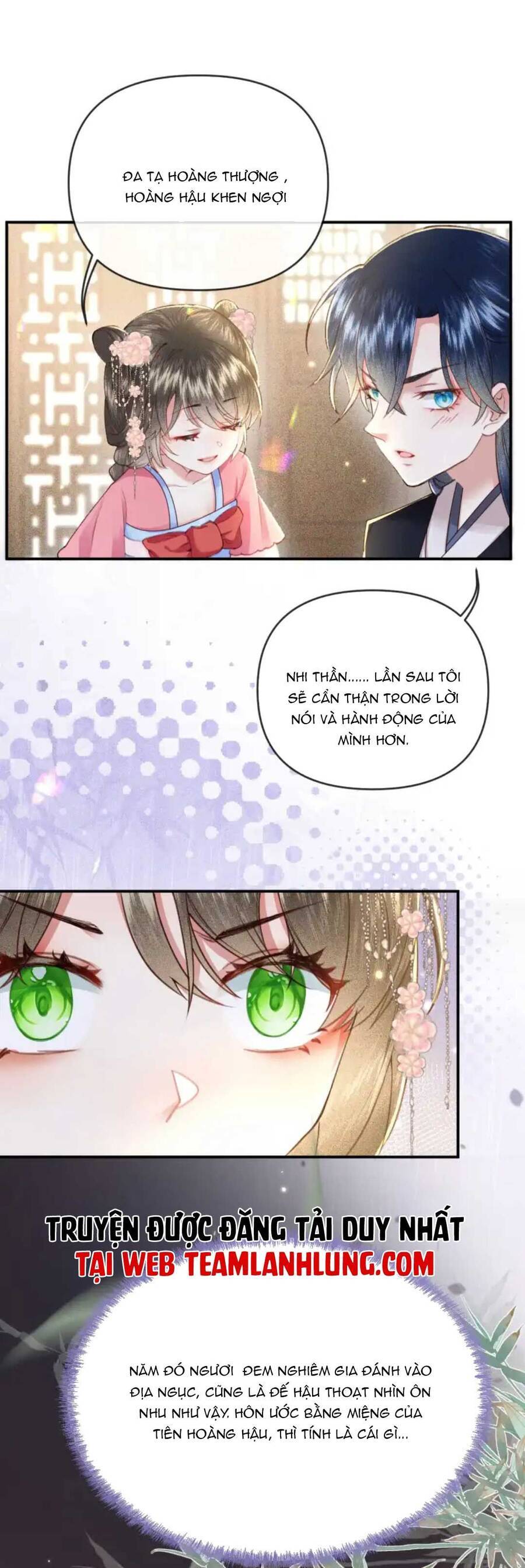 Nuôi Dưỡng Thế Tử Từ Bé : Thế Tử Ngươi Kiếm Tiền Cùng Ta Đi Chapter 5 - 17