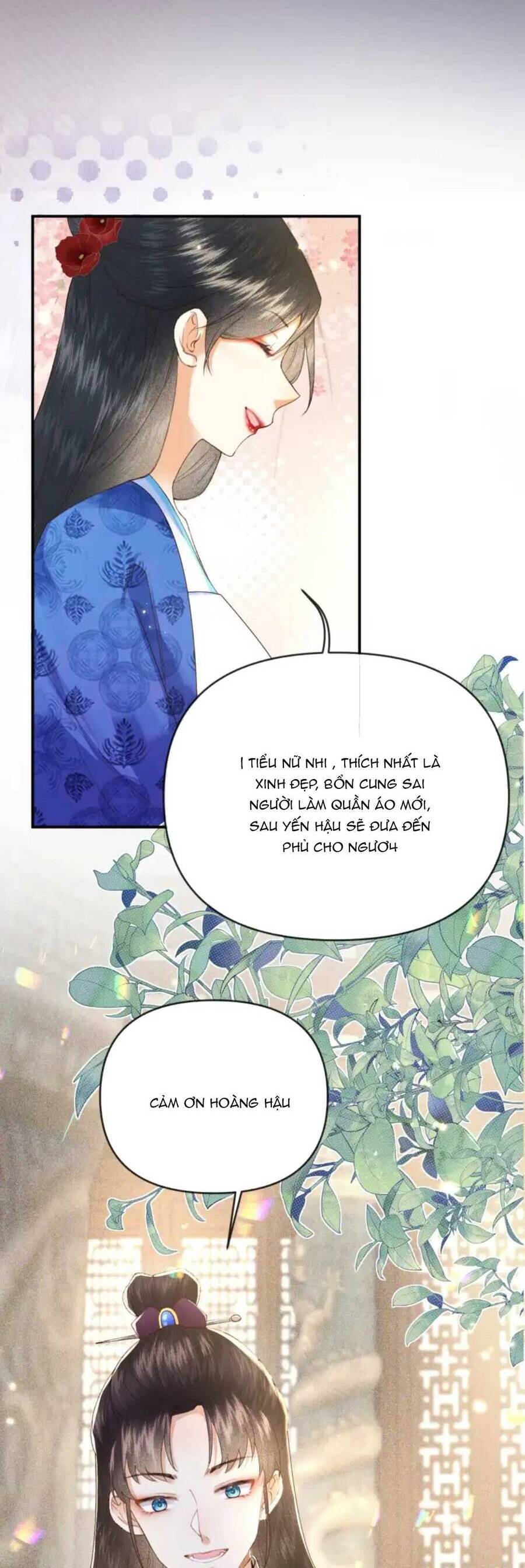 Nuôi Dưỡng Thế Tử Từ Bé : Thế Tử Ngươi Kiếm Tiền Cùng Ta Đi Chapter 5 - 19