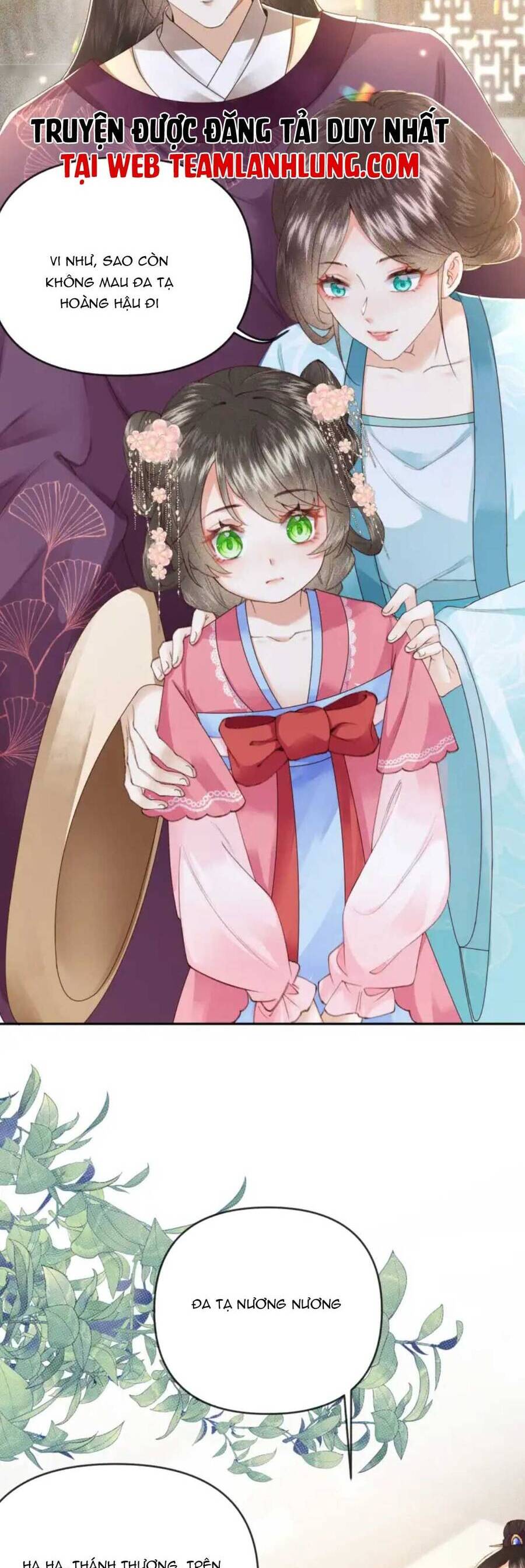 Nuôi Dưỡng Thế Tử Từ Bé : Thế Tử Ngươi Kiếm Tiền Cùng Ta Đi Chapter 5 - 20