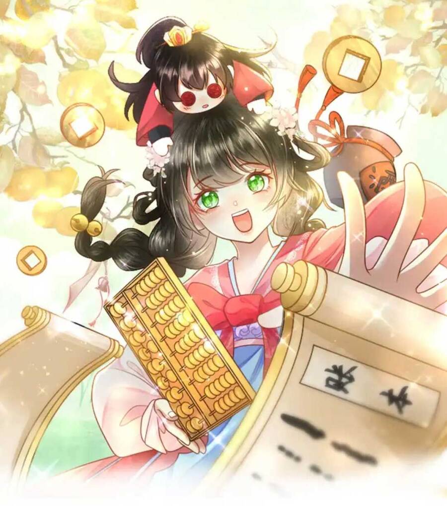 Nuôi Dưỡng Thế Tử Từ Bé : Thế Tử Ngươi Kiếm Tiền Cùng Ta Đi Chapter 5 - 3