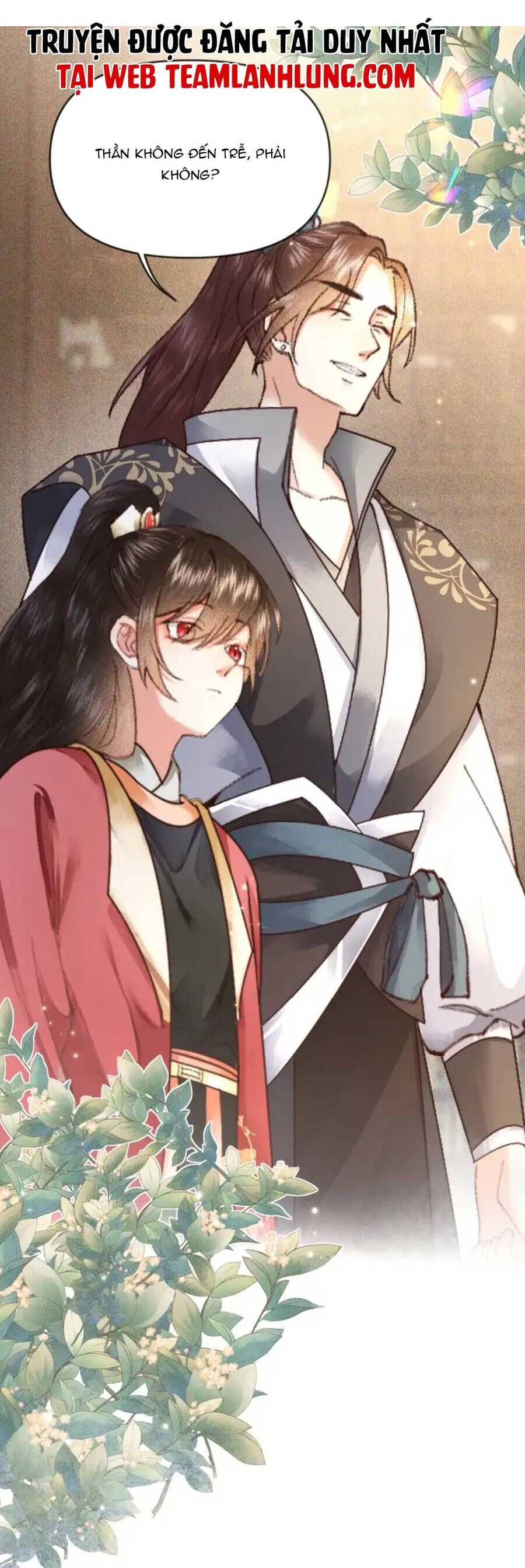 Nuôi Dưỡng Thế Tử Từ Bé : Thế Tử Ngươi Kiếm Tiền Cùng Ta Đi Chapter 5 - 22