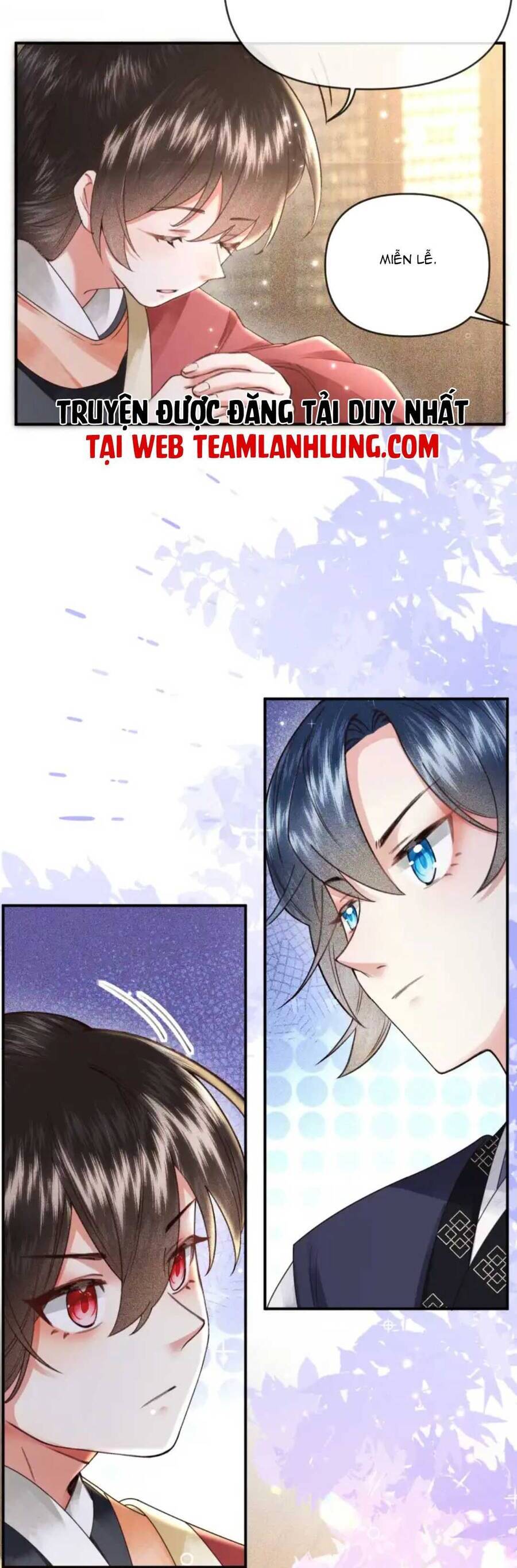 Nuôi Dưỡng Thế Tử Từ Bé : Thế Tử Ngươi Kiếm Tiền Cùng Ta Đi Chapter 5 - 25