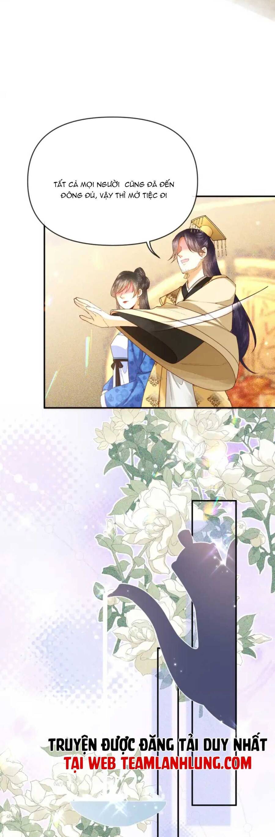 Nuôi Dưỡng Thế Tử Từ Bé : Thế Tử Ngươi Kiếm Tiền Cùng Ta Đi Chapter 5 - 27