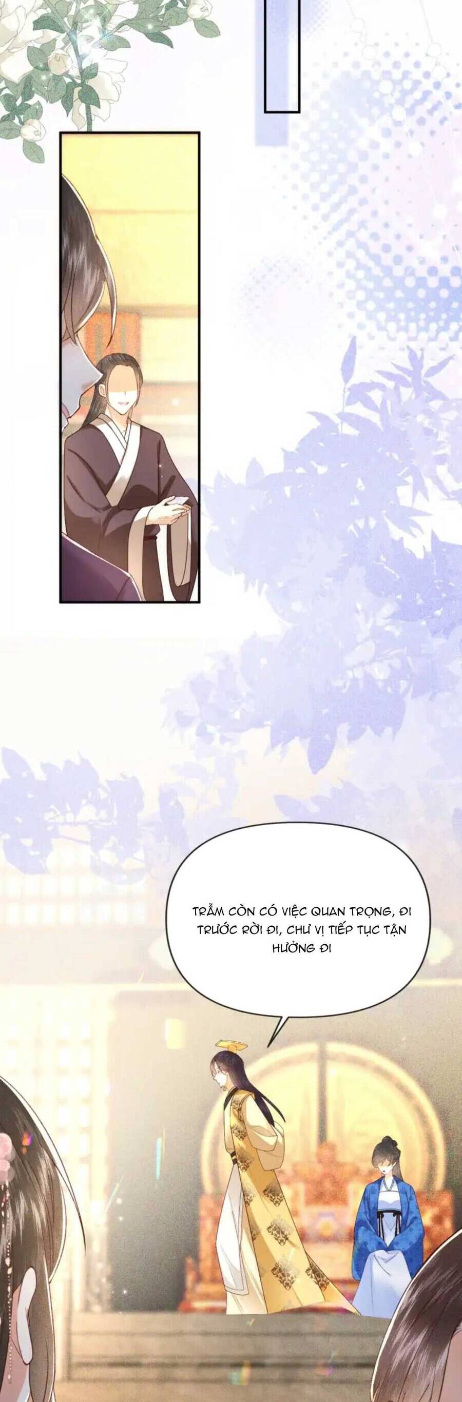 Nuôi Dưỡng Thế Tử Từ Bé : Thế Tử Ngươi Kiếm Tiền Cùng Ta Đi Chapter 5 - 28