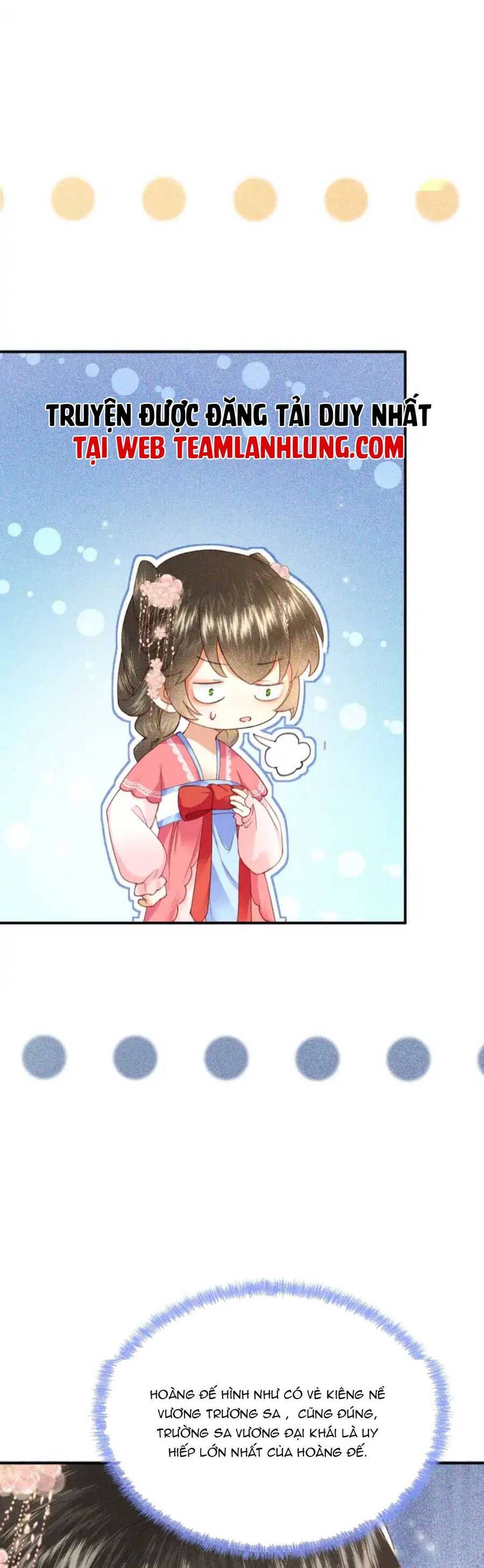 Nuôi Dưỡng Thế Tử Từ Bé : Thế Tử Ngươi Kiếm Tiền Cùng Ta Đi Chapter 5 - 30