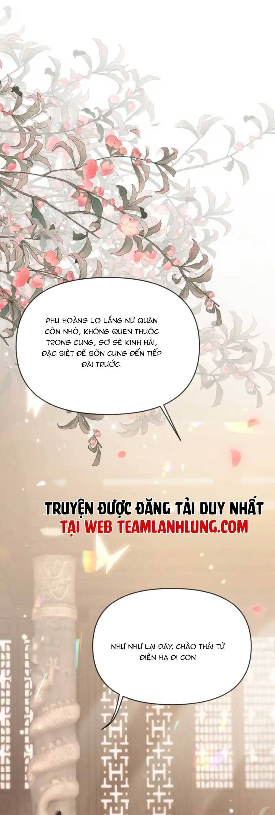 Nuôi Dưỡng Thế Tử Từ Bé : Thế Tử Ngươi Kiếm Tiền Cùng Ta Đi Chapter 5 - 4