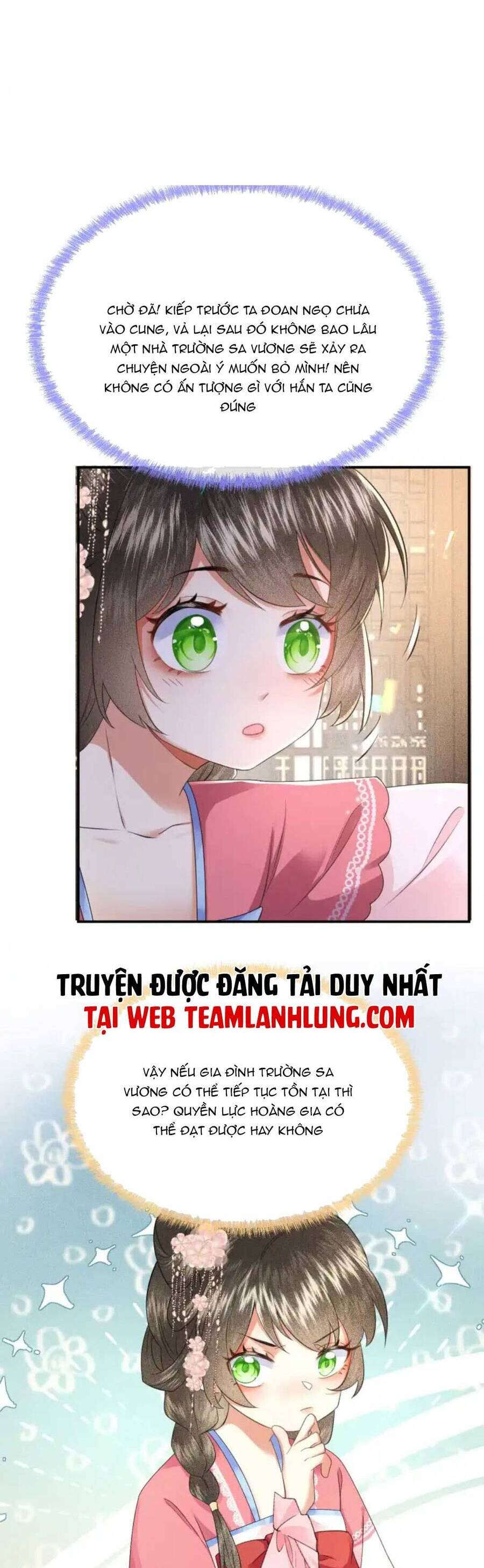 Nuôi Dưỡng Thế Tử Từ Bé : Thế Tử Ngươi Kiếm Tiền Cùng Ta Đi Chapter 5 - 32