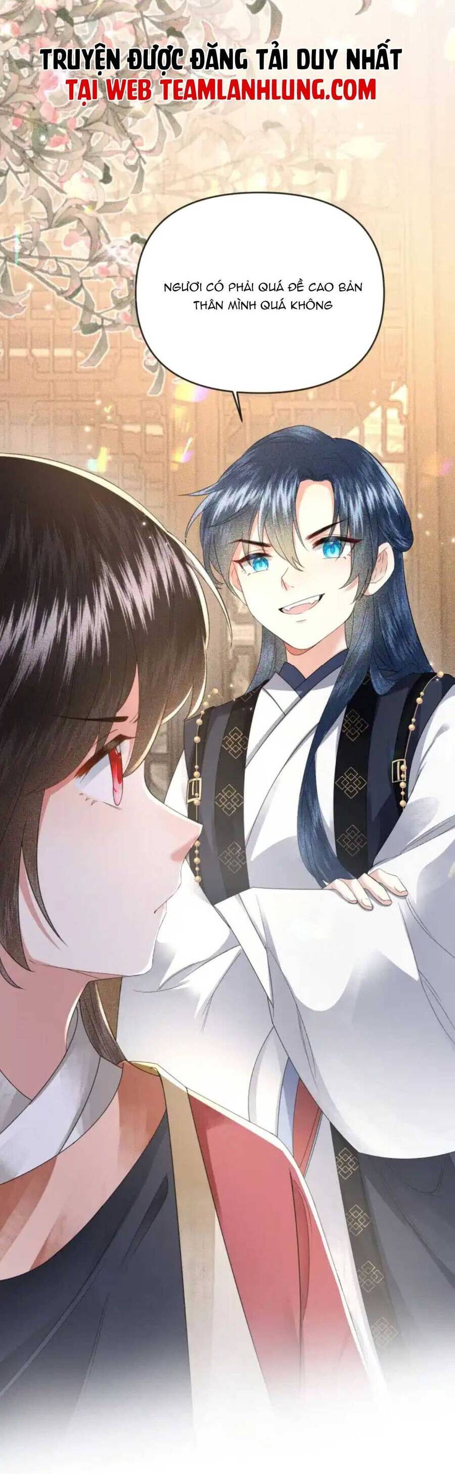 Nuôi Dưỡng Thế Tử Từ Bé : Thế Tử Ngươi Kiếm Tiền Cùng Ta Đi Chapter 5 - 37