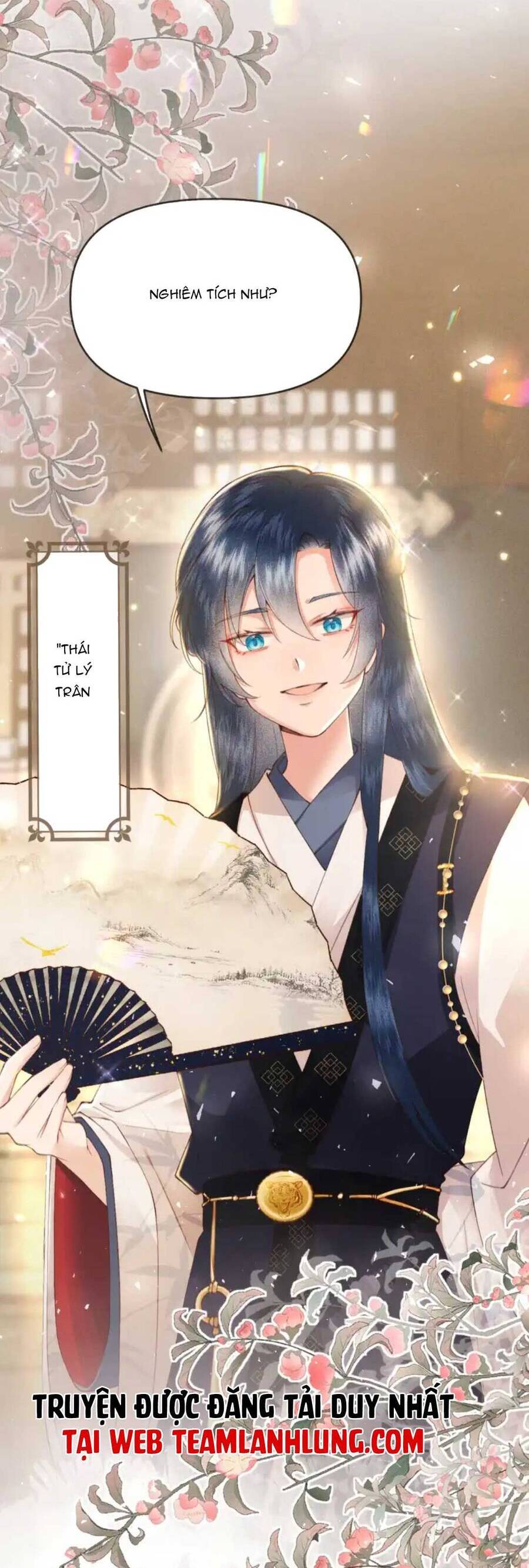 Nuôi Dưỡng Thế Tử Từ Bé : Thế Tử Ngươi Kiếm Tiền Cùng Ta Đi Chapter 5 - 6