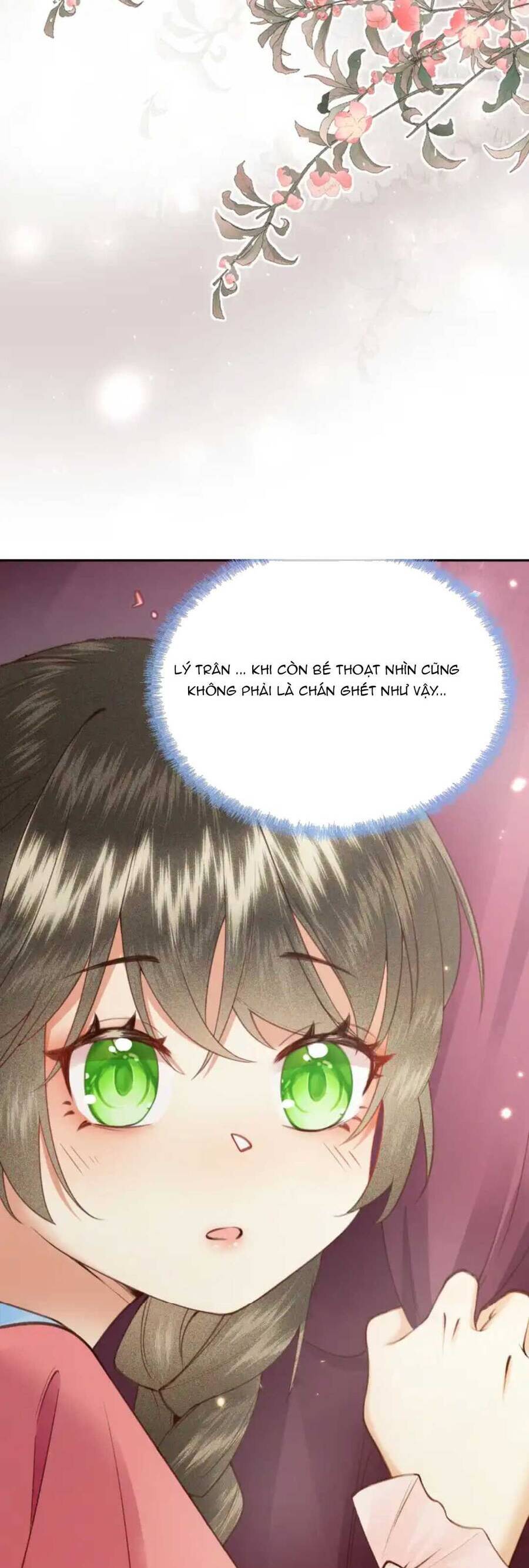 Nuôi Dưỡng Thế Tử Từ Bé : Thế Tử Ngươi Kiếm Tiền Cùng Ta Đi Chapter 5 - 7