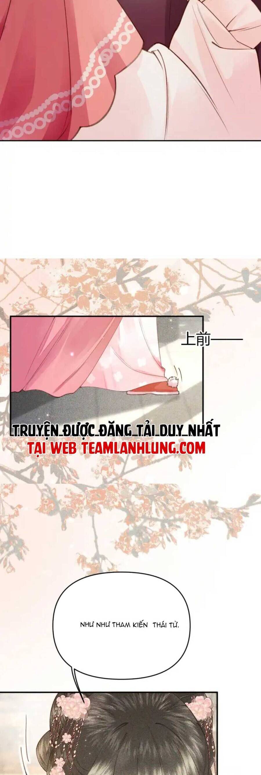 Nuôi Dưỡng Thế Tử Từ Bé : Thế Tử Ngươi Kiếm Tiền Cùng Ta Đi Chapter 5 - 8