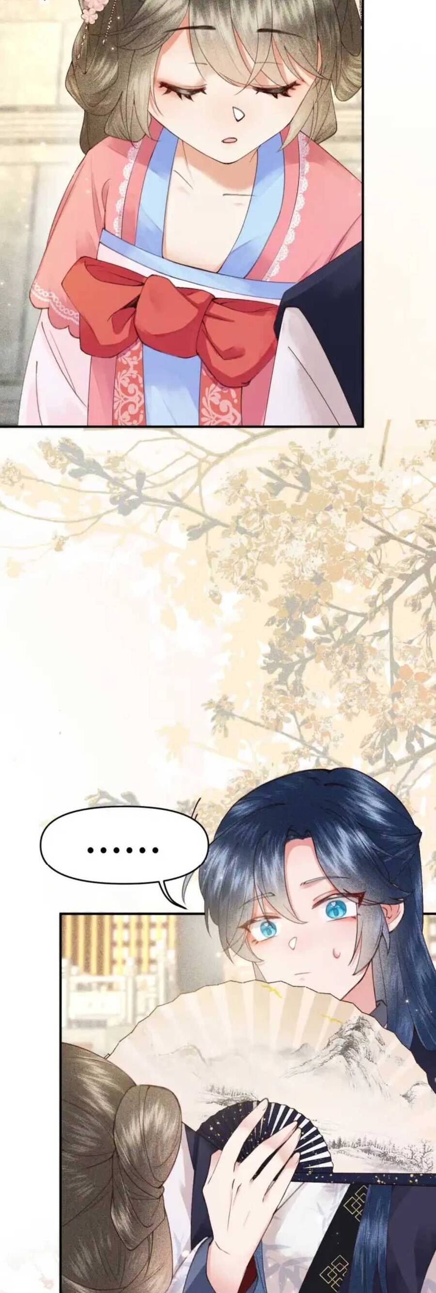 Nuôi Dưỡng Thế Tử Từ Bé : Thế Tử Ngươi Kiếm Tiền Cùng Ta Đi Chapter 5 - 9