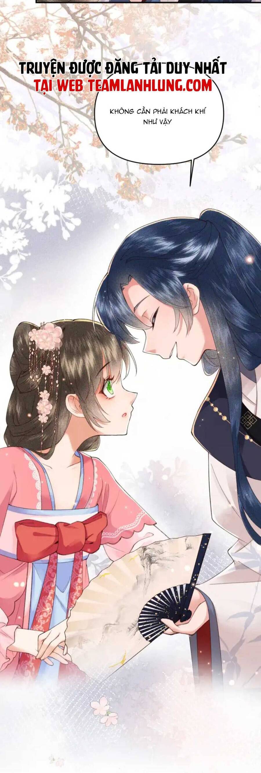 Nuôi Dưỡng Thế Tử Từ Bé : Thế Tử Ngươi Kiếm Tiền Cùng Ta Đi Chapter 5 - 10