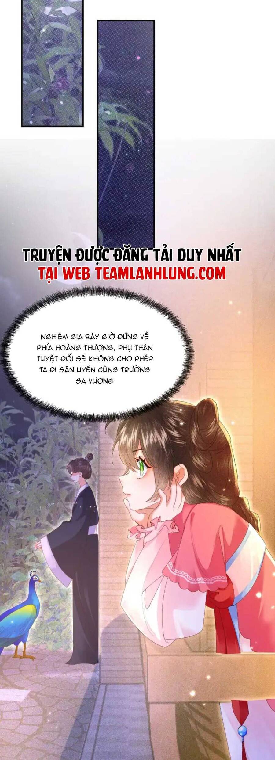 Nuôi Dưỡng Thế Tử Từ Bé : Thế Tử Ngươi Kiếm Tiền Cùng Ta Đi Chapter 6 - 12