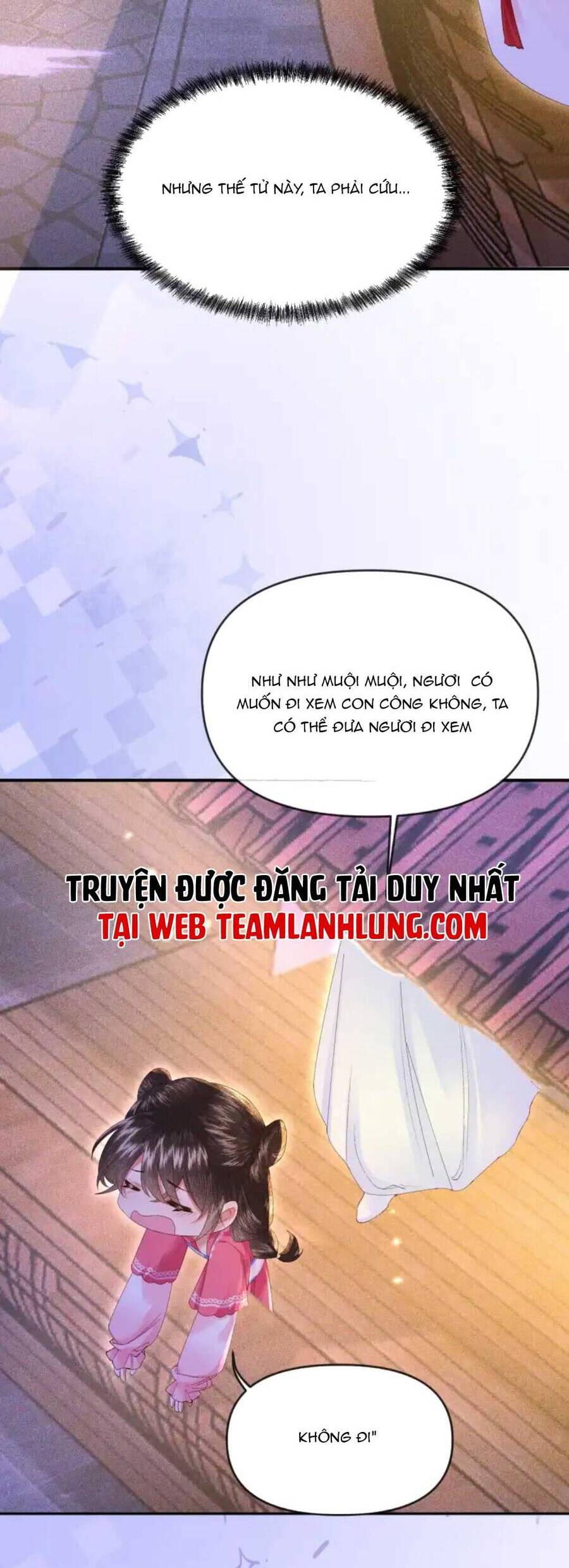 Nuôi Dưỡng Thế Tử Từ Bé : Thế Tử Ngươi Kiếm Tiền Cùng Ta Đi Chapter 6 - 13