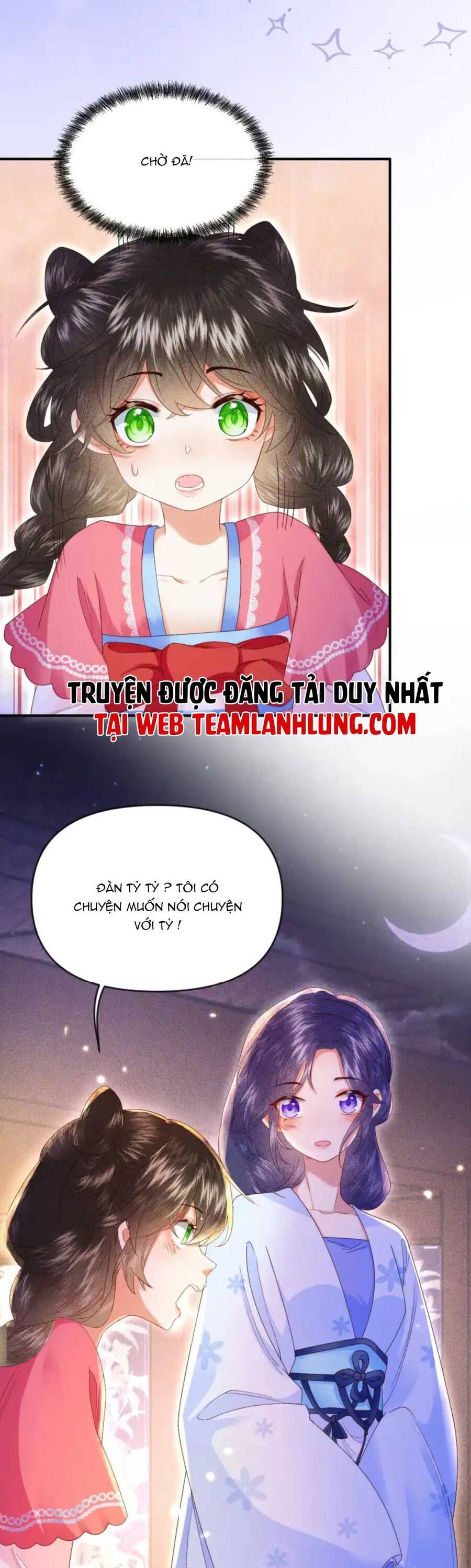 Nuôi Dưỡng Thế Tử Từ Bé : Thế Tử Ngươi Kiếm Tiền Cùng Ta Đi Chapter 6 - 14