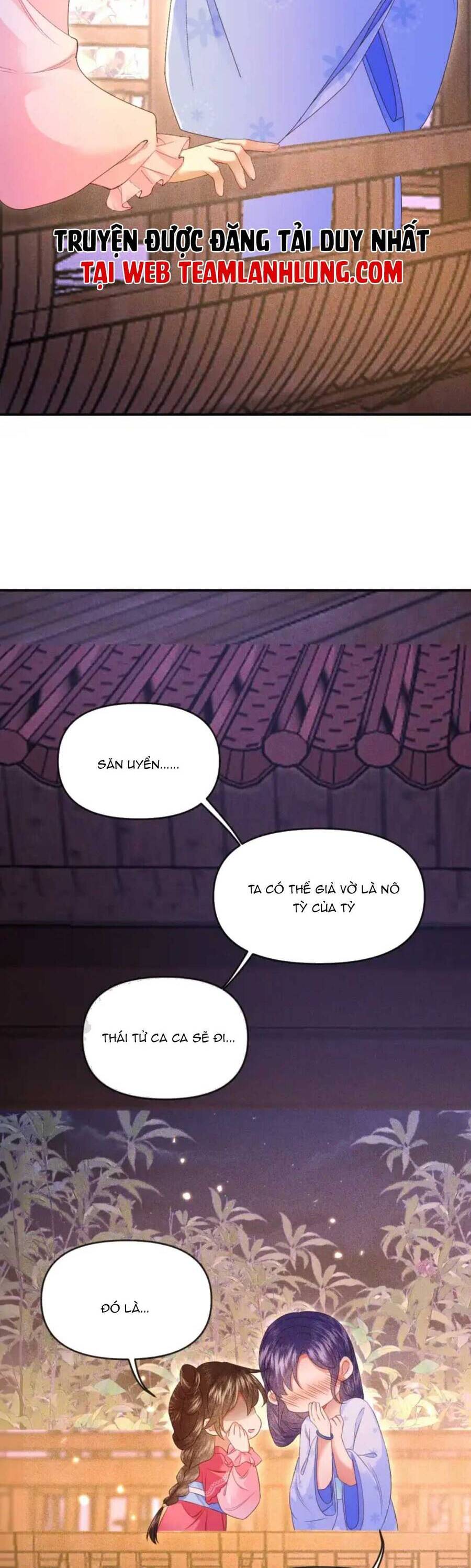 Nuôi Dưỡng Thế Tử Từ Bé : Thế Tử Ngươi Kiếm Tiền Cùng Ta Đi Chapter 6 - 15