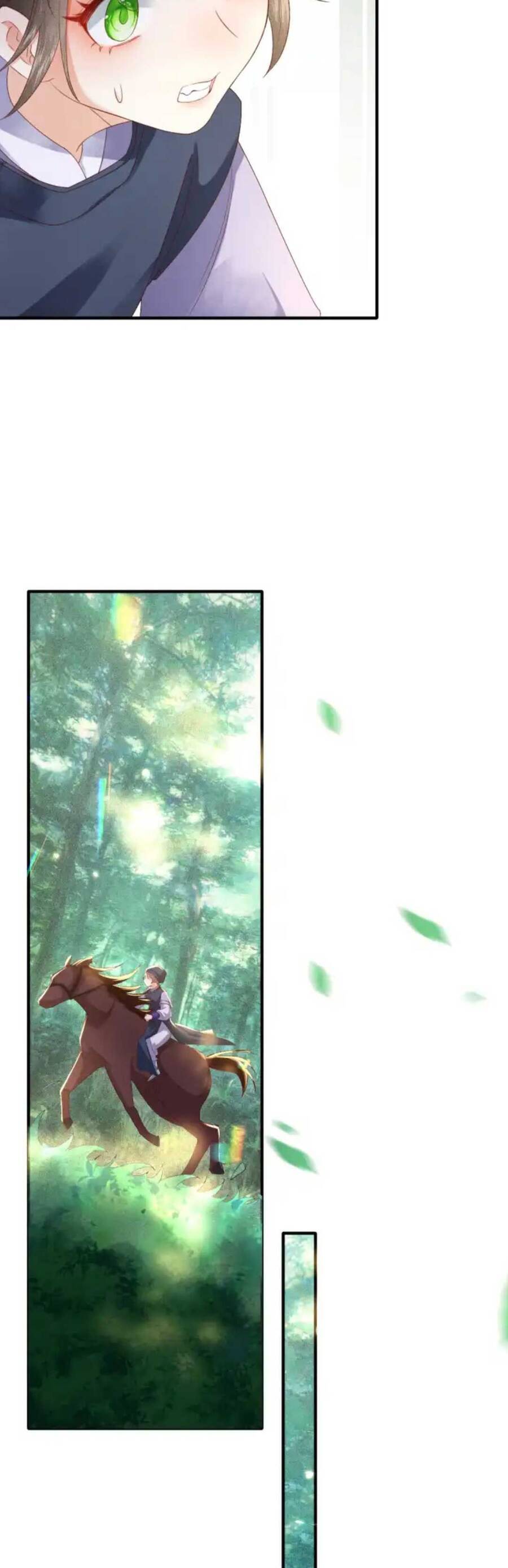 Nuôi Dưỡng Thế Tử Từ Bé : Thế Tử Ngươi Kiếm Tiền Cùng Ta Đi Chapter 6 - 26