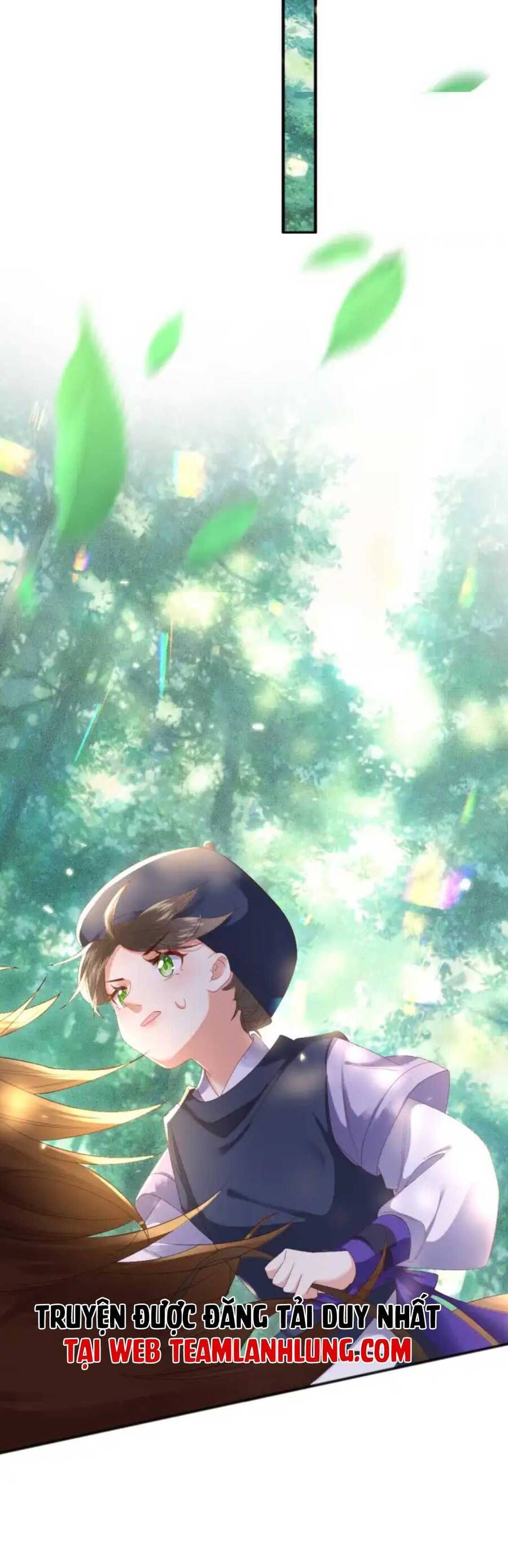 Nuôi Dưỡng Thế Tử Từ Bé : Thế Tử Ngươi Kiếm Tiền Cùng Ta Đi Chapter 6 - 27