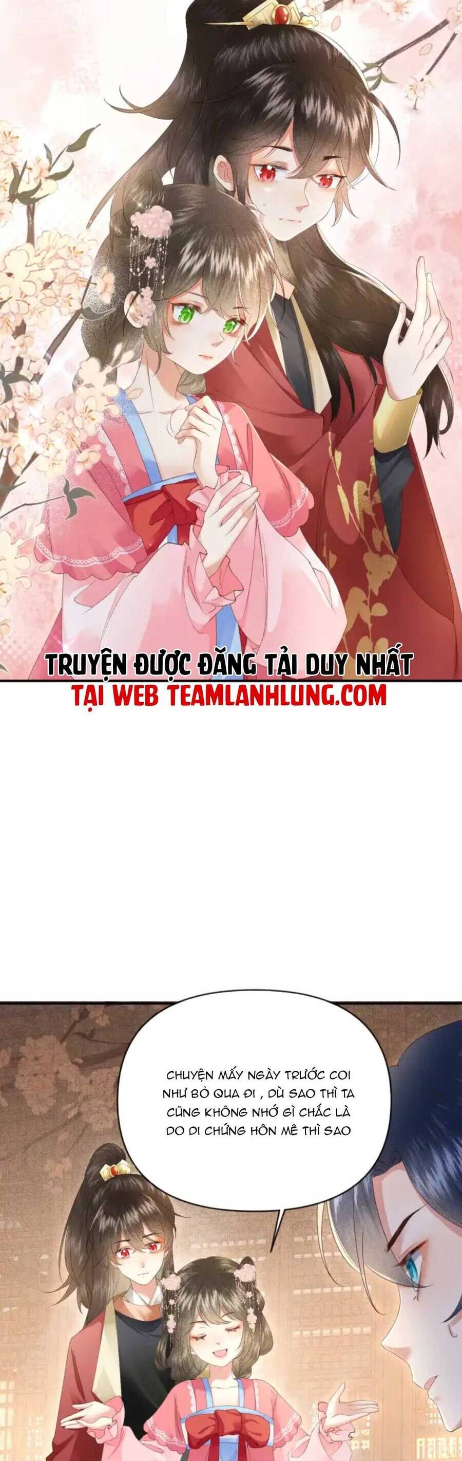 Nuôi Dưỡng Thế Tử Từ Bé : Thế Tử Ngươi Kiếm Tiền Cùng Ta Đi Chapter 6 - 4