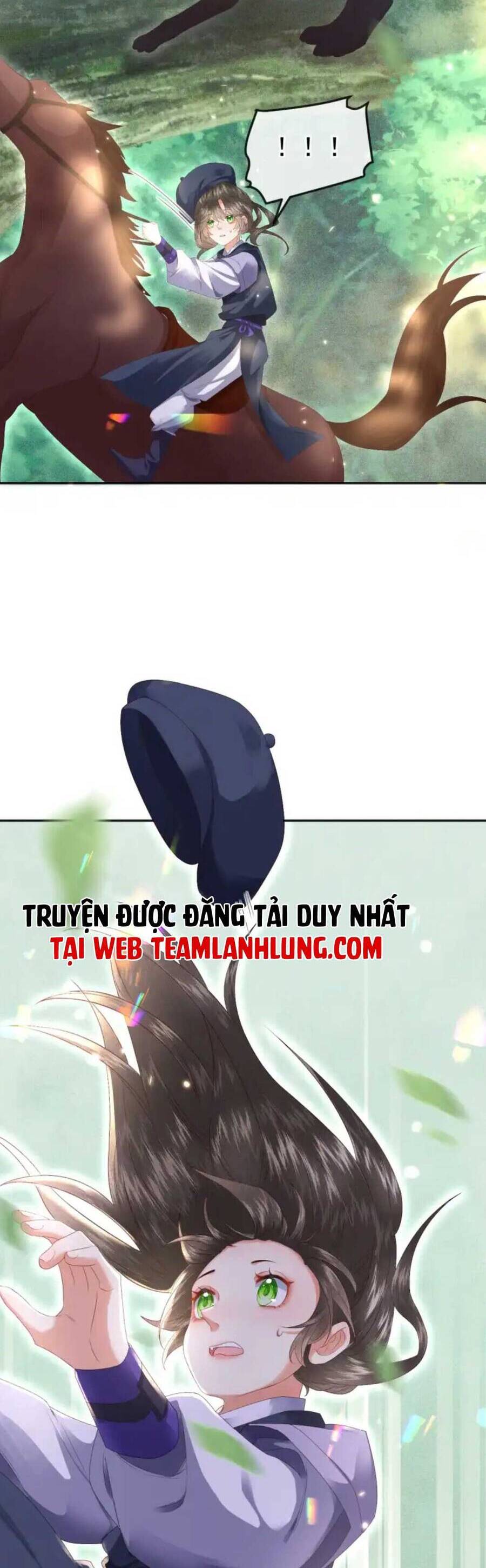 Nuôi Dưỡng Thế Tử Từ Bé : Thế Tử Ngươi Kiếm Tiền Cùng Ta Đi Chapter 6 - 31