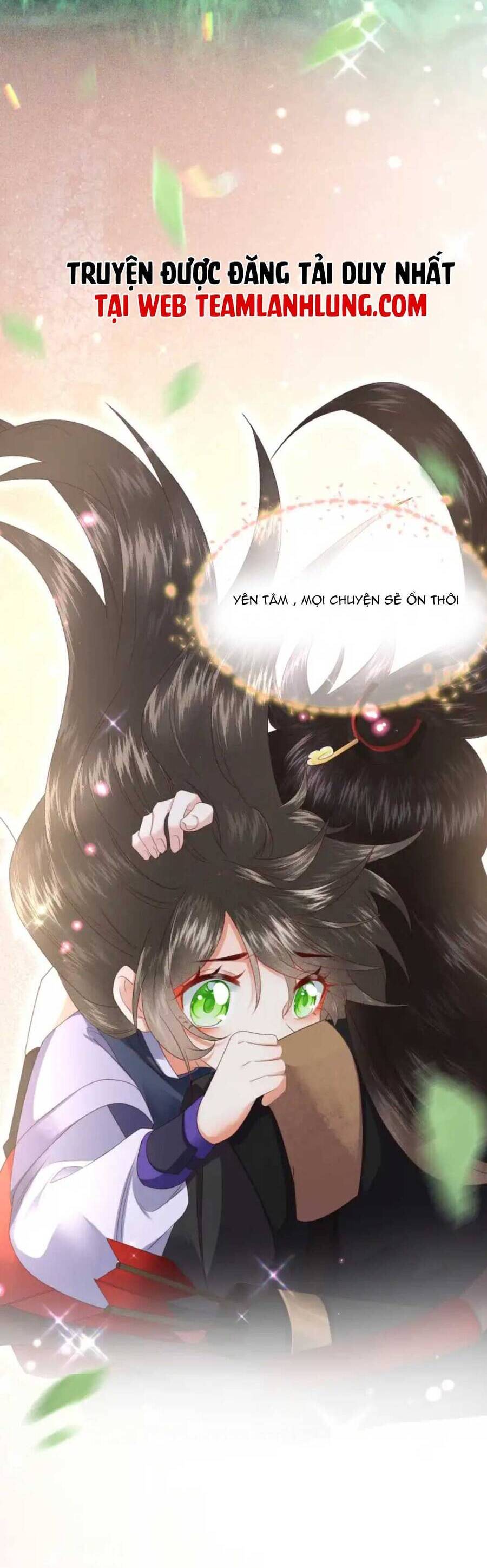 Nuôi Dưỡng Thế Tử Từ Bé : Thế Tử Ngươi Kiếm Tiền Cùng Ta Đi Chapter 6 - 33