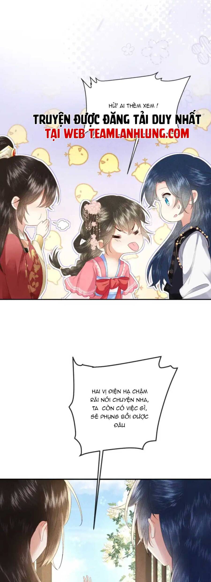 Nuôi Dưỡng Thế Tử Từ Bé : Thế Tử Ngươi Kiếm Tiền Cùng Ta Đi Chapter 6 - 9