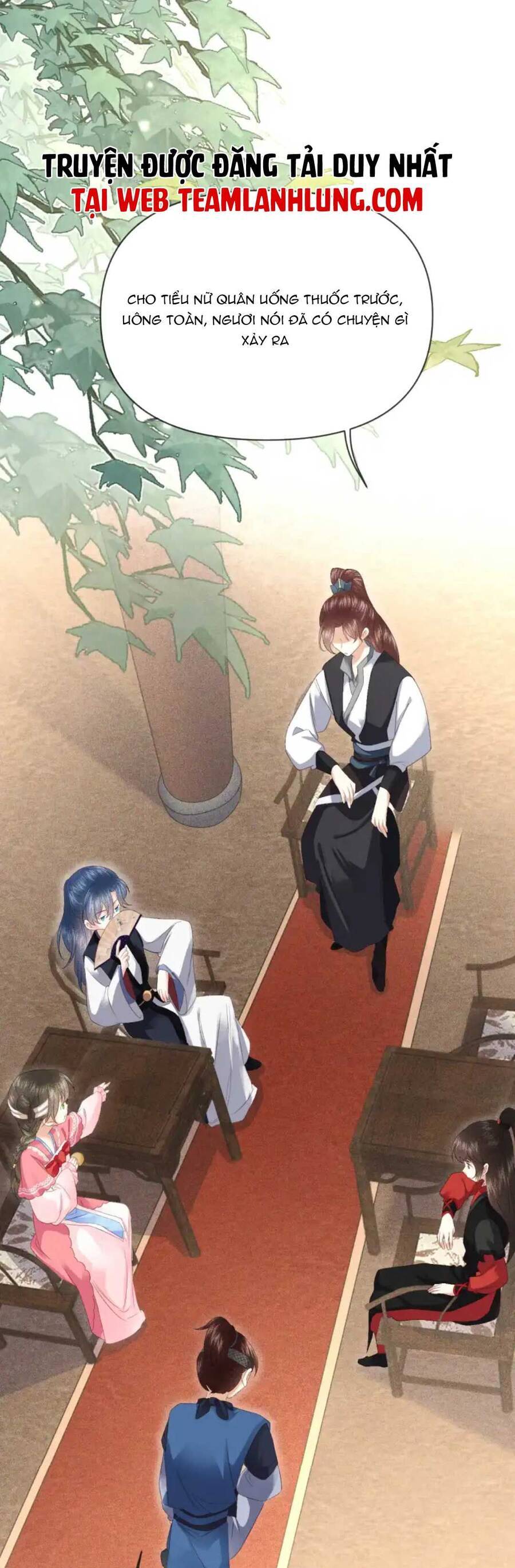 Nuôi Dưỡng Thế Tử Từ Bé : Thế Tử Ngươi Kiếm Tiền Cùng Ta Đi Chapter 7 - 16