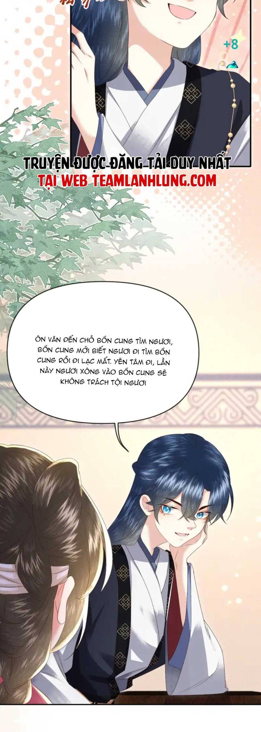 Nuôi Dưỡng Thế Tử Từ Bé : Thế Tử Ngươi Kiếm Tiền Cùng Ta Đi Chapter 7 - 20