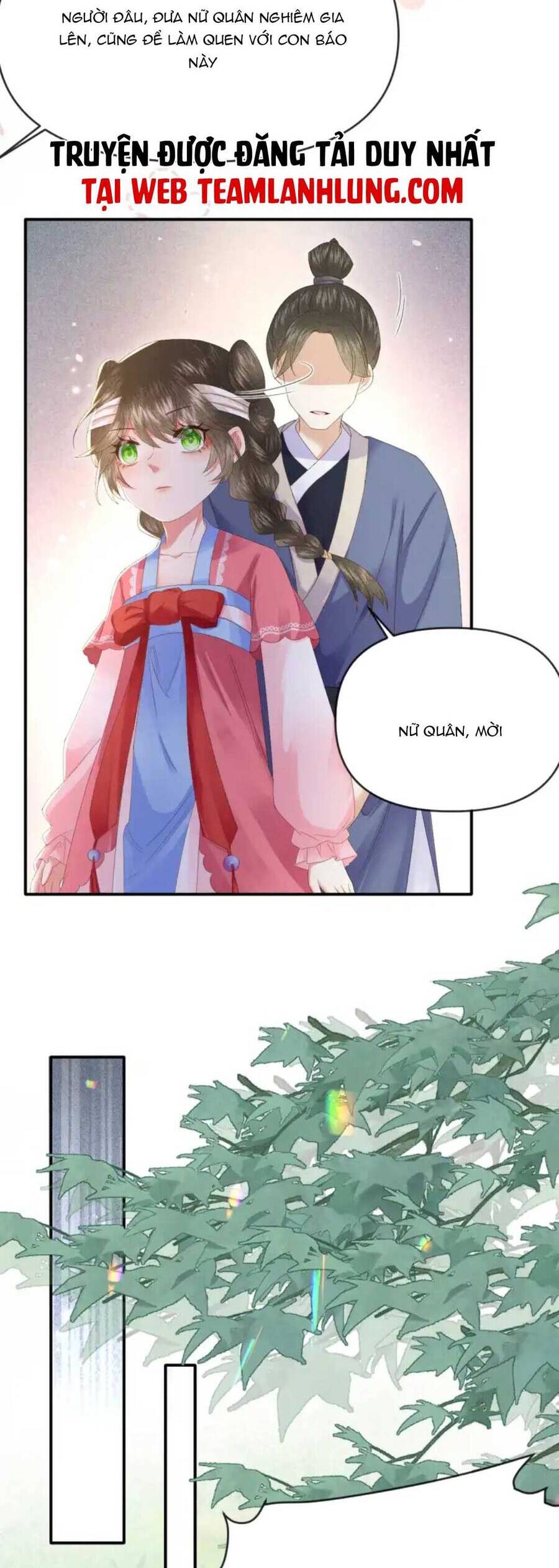 Nuôi Dưỡng Thế Tử Từ Bé : Thế Tử Ngươi Kiếm Tiền Cùng Ta Đi Chapter 7 - 22