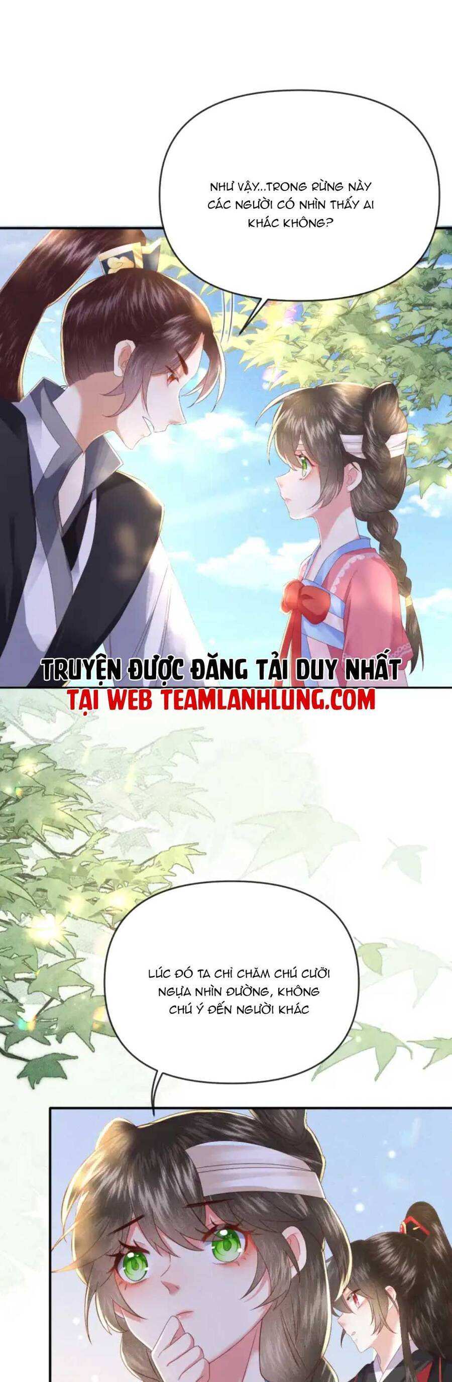 Nuôi Dưỡng Thế Tử Từ Bé : Thế Tử Ngươi Kiếm Tiền Cùng Ta Đi Chapter 7 - 24