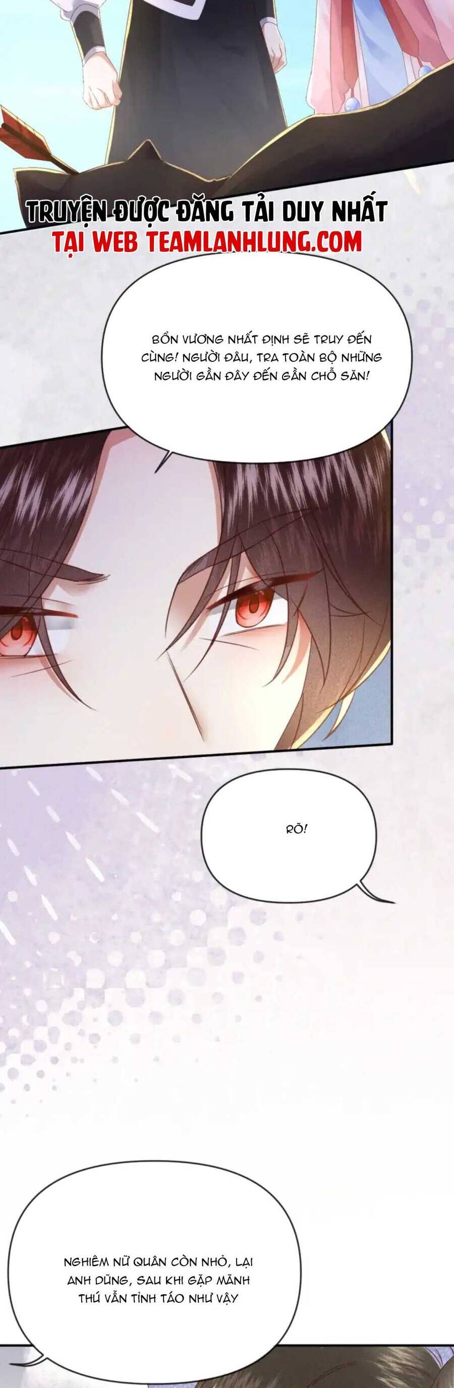 Nuôi Dưỡng Thế Tử Từ Bé : Thế Tử Ngươi Kiếm Tiền Cùng Ta Đi Chapter 7 - 27