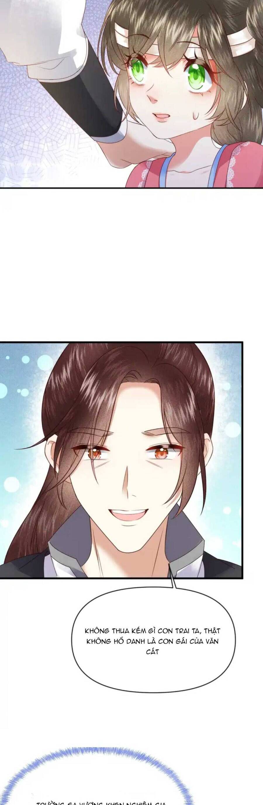 Nuôi Dưỡng Thế Tử Từ Bé : Thế Tử Ngươi Kiếm Tiền Cùng Ta Đi Chapter 7 - 28