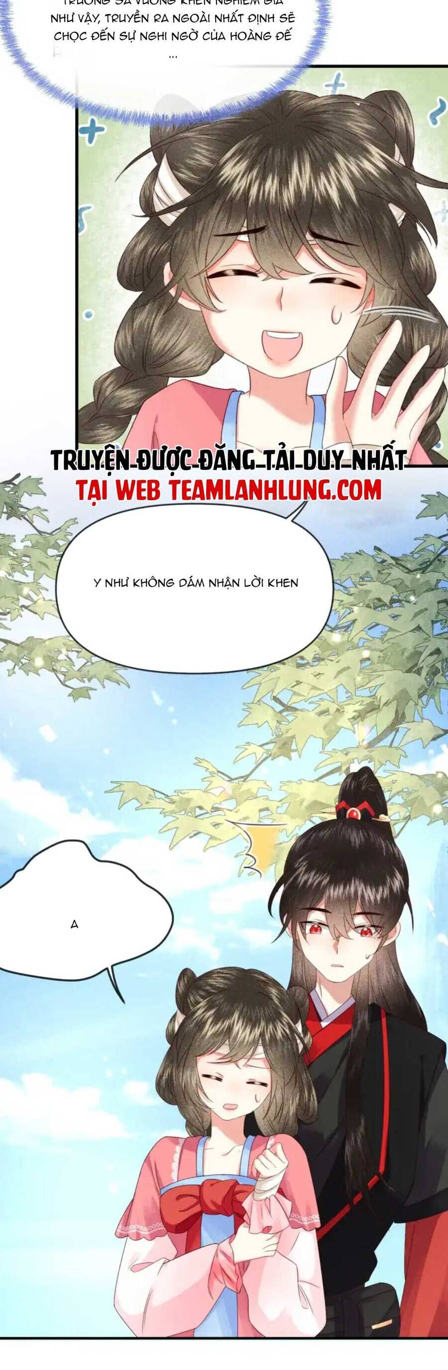 Nuôi Dưỡng Thế Tử Từ Bé : Thế Tử Ngươi Kiếm Tiền Cùng Ta Đi Chapter 7 - 29