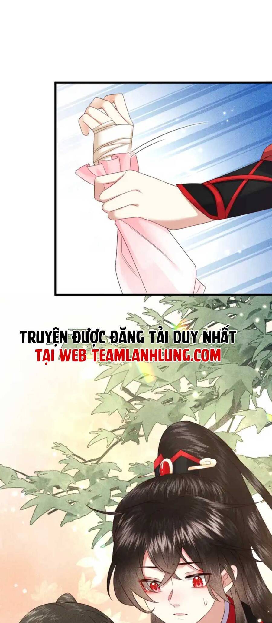 Nuôi Dưỡng Thế Tử Từ Bé : Thế Tử Ngươi Kiếm Tiền Cùng Ta Đi Chapter 7 - 30