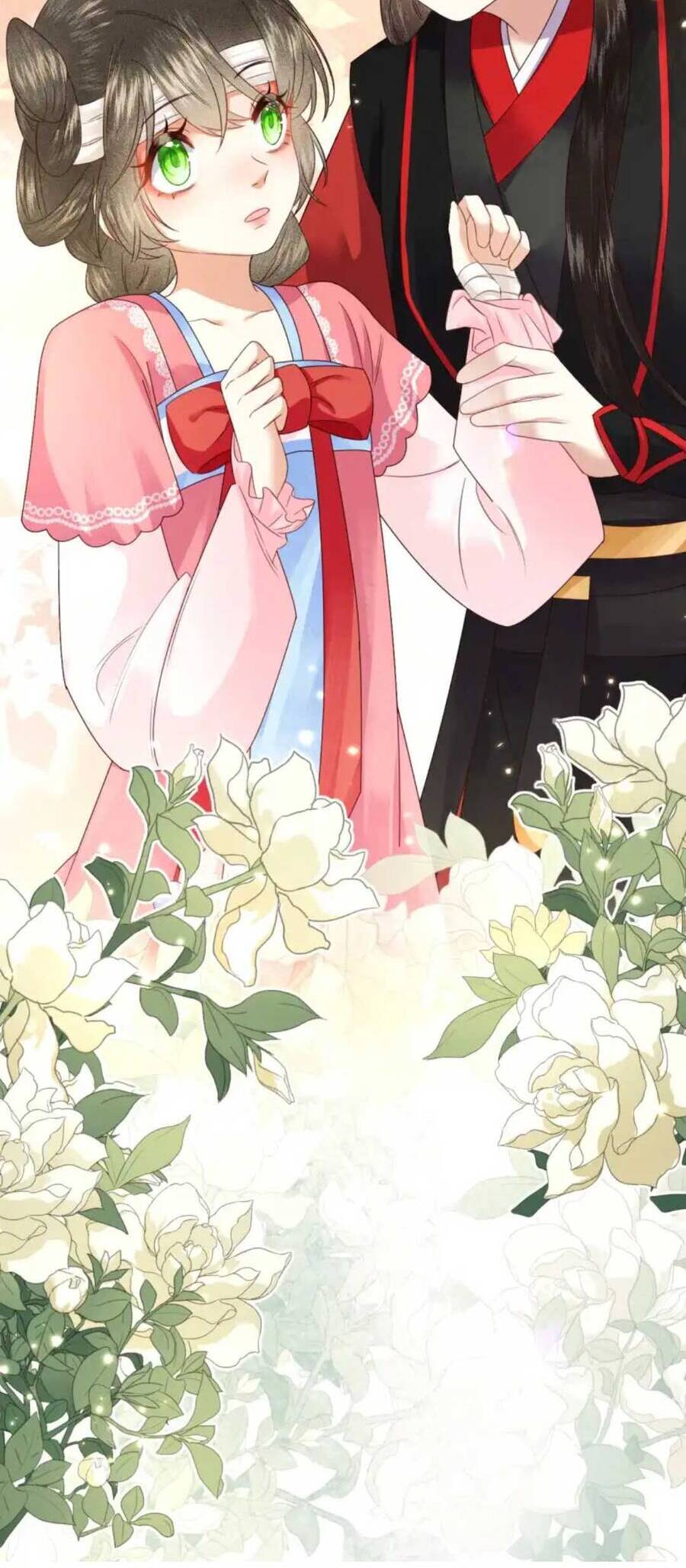 Nuôi Dưỡng Thế Tử Từ Bé : Thế Tử Ngươi Kiếm Tiền Cùng Ta Đi Chapter 7 - 31