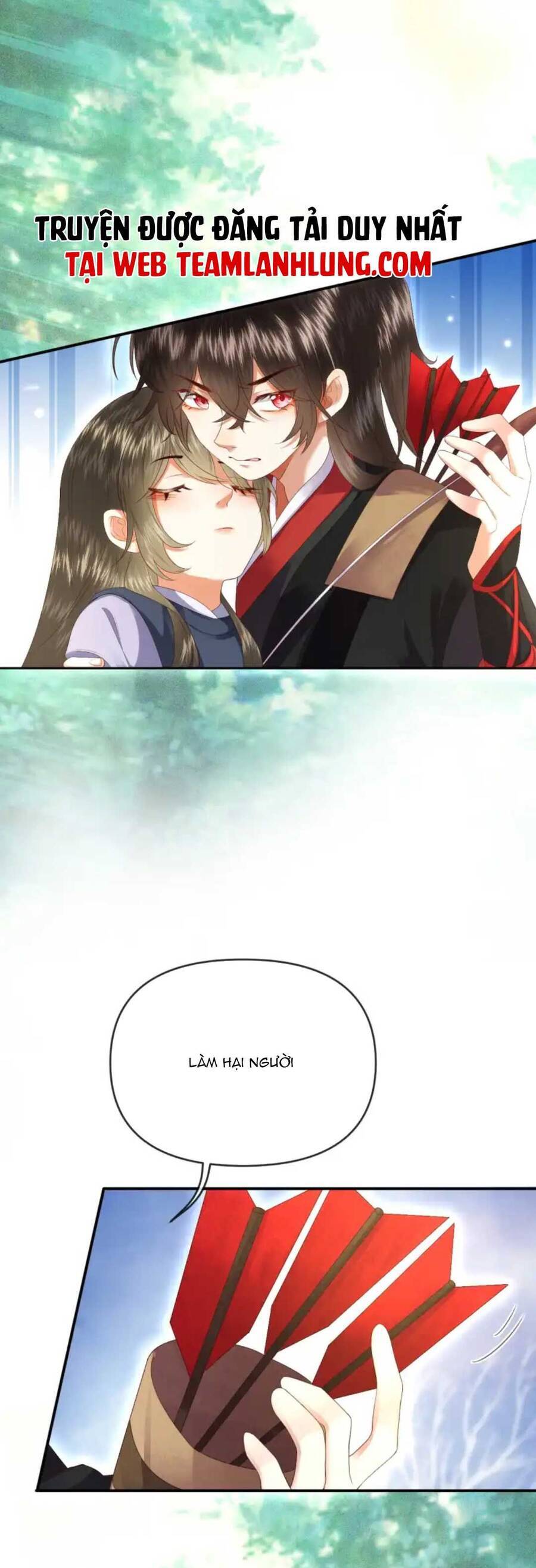 Nuôi Dưỡng Thế Tử Từ Bé : Thế Tử Ngươi Kiếm Tiền Cùng Ta Đi Chapter 7 - 6